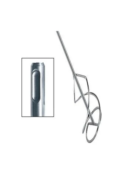 BOYA KARIŞTIRICI SGS269 120*500 SDS PLUS