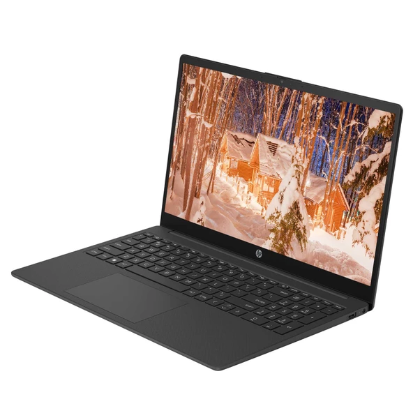 HP 15-FC0001NT 7P6K2EA03 Ryzen5 7520U 8GB 512SSD 15.6" FHD W11P Dizüstü Bilgisayar-CNT004 - 4