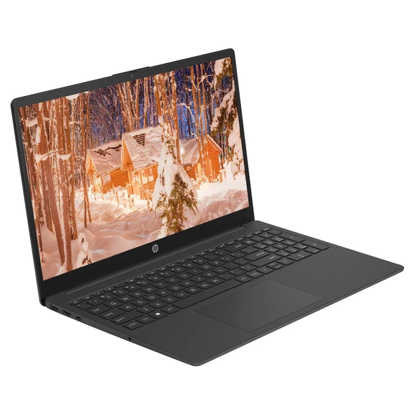 HP 15-FC0001NT 7P6K2EA03 Ryzen5 7520U 8GB 512SSD 15.6" FHD W11P Dizüstü Bilgisayar-CNT004 - 3