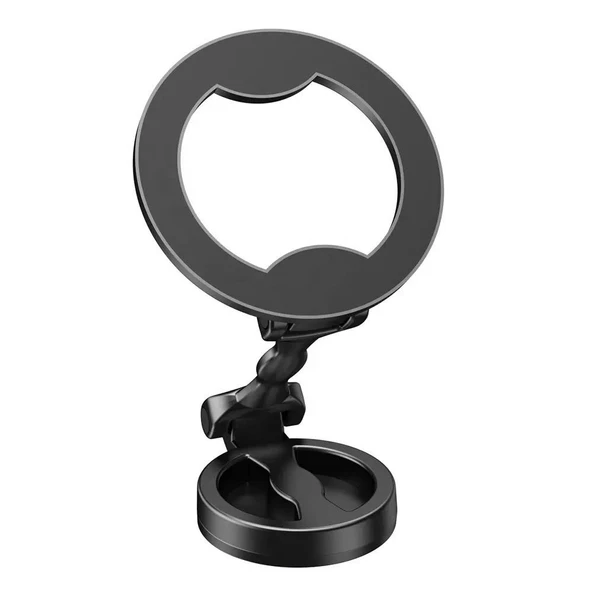 E2M 360° DERECE DÖNEBİLEN MANYETİK TELEFON TUTUCU - 5