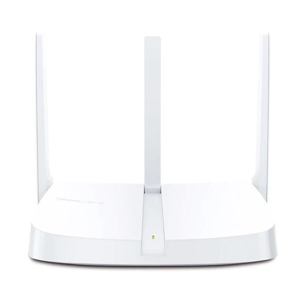 TP-Link Mercusys MW306R 300Mbps Multi-Mode Wi-Fi Router