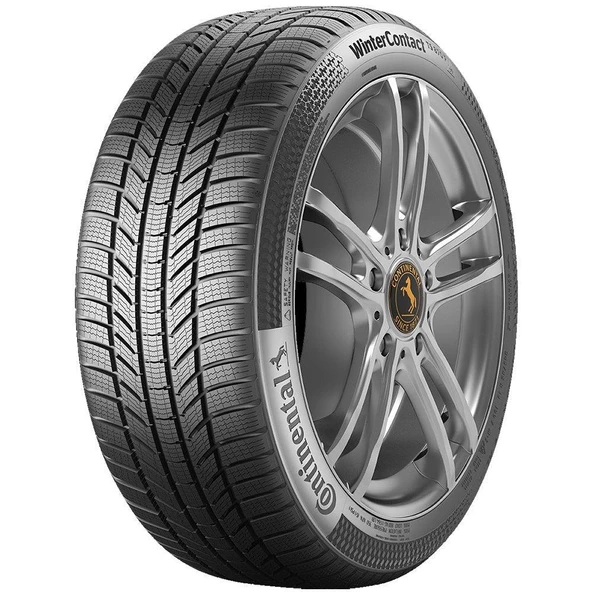 Continental WinterContact TS 870 P 255/50R19 107V XL FR (Kış) (2024)