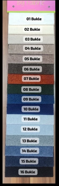 Bohem sandalye - 2