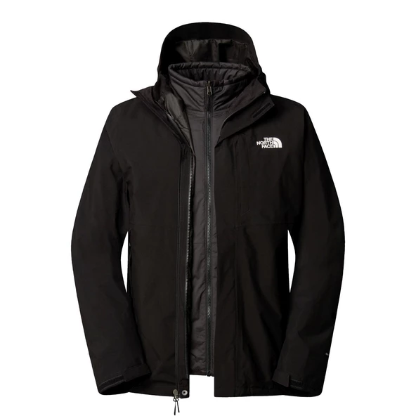 The North Face Erkek CARTO 3'IN 1 CEKET NF0A5IWI4H01 ürün görseli