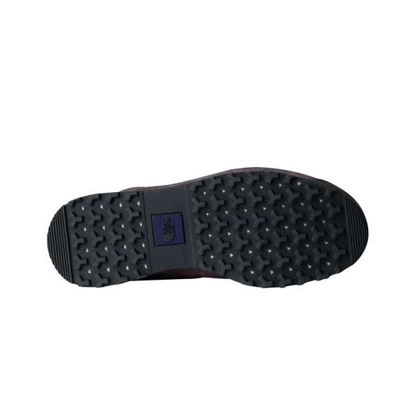 The North Face Kadın BACK-TO-BERKELEY IV TEXTILE SU GEÇİRMEZ BOT NF0A81798ON1 - 4