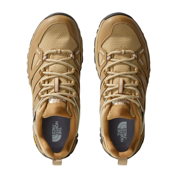 The North Face Kadın HEDGEHOG GORE-TEX AYAKKABI NF0A8AABWK21 - Resim 2