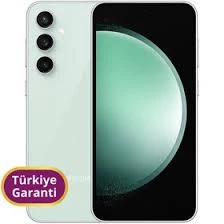 Samsung Galaxy S23 Fe 256 Gb (Samsung Türkiye Garantili) Yeşil Renk