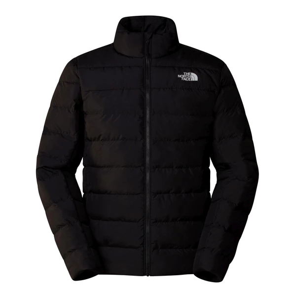 The North Face ACONCAGUA 3 Erkek K. Tüyü Ceket NF0A84HZ4H01 - Resim 2