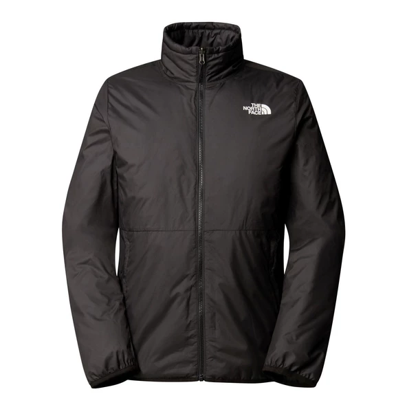 The North Face Erkek CARTO 3'IN 1 CEKET NF0A5IWI4H01 - Resim 4