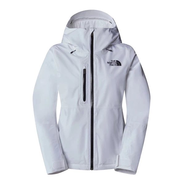 The North Face Kadın DESCENDIT CEKET NF0A87XFFN41