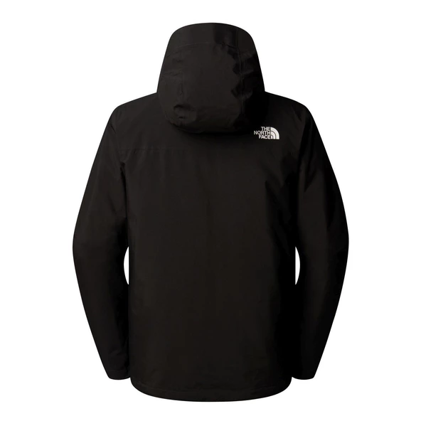 The North Face Erkek CARTO 3'IN 1 CEKET NF0A5IWI4H01 - Resim 3