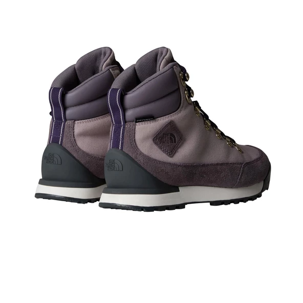 The North Face Kadın BACK-TO-BERKELEY IV TEXTILE SU GEÇİRMEZ BOT NF0A81798ON1 - 3