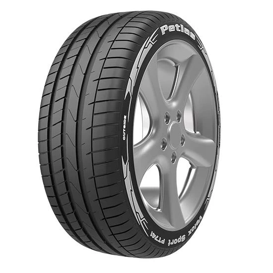 Petlas Velox Sport PT741 245/50R18 100W (Yaz) (2024)