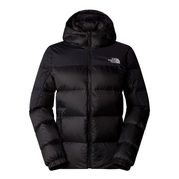 The North Face Kadın DIABLO DOWN 2.0 K. TÜYÜ KAPÜŞONLU CEKET NF0A898ZPH51