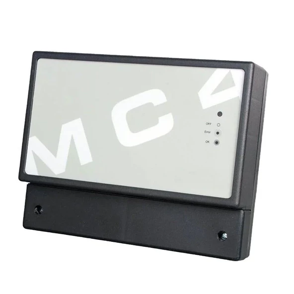 Baymak Lectus MC4 Kaskad Kontrol Paneli