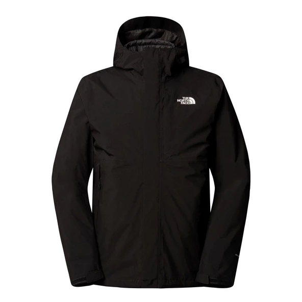 The North Face Erkek CARTO 3'IN 1 CEKET NF0A5IWI4H01 - Resim 2