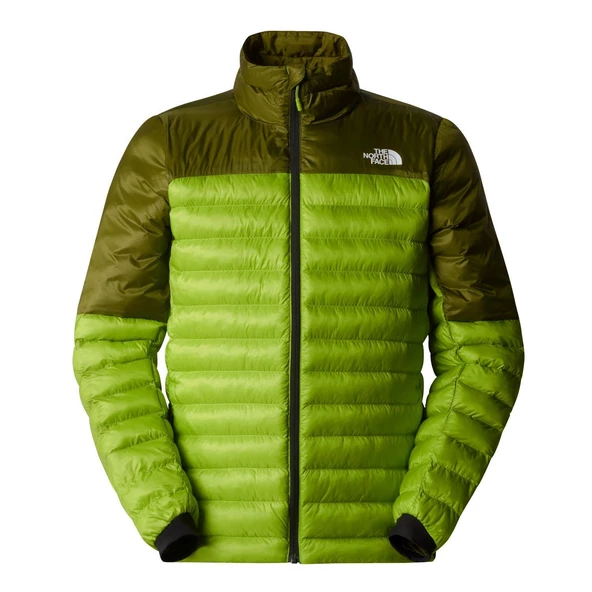 The North Face Erkek TERRA PEAK CEKET NF0A88U25QI1