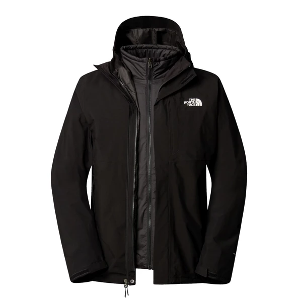 The North Face Erkek CARTO 3'IN 1 CEKET NF0A5IWI4H01