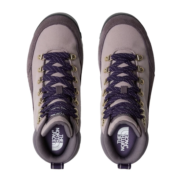 The North Face Kadın BACK-TO-BERKELEY IV TEXTILE SU GEÇİRMEZ BOT NF0A81798ON1 - 2