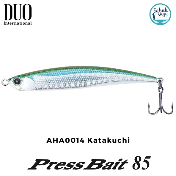 Duo Press Bait 85 AHA0014 Katakuchi ürün görseli