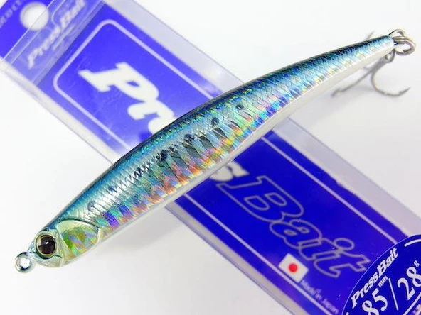 Duo Press Bait 85 AHA0011 Sardine - 2