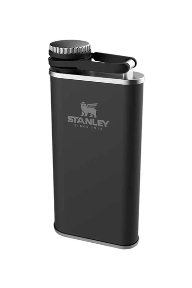 Stanley The Easy-Fill Wide Mouth Flask .23L / 8oz 10-00837-127