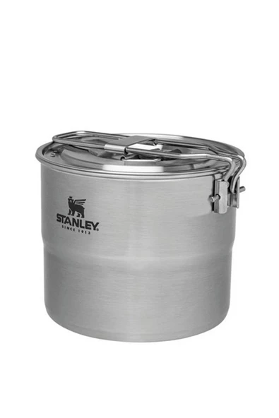 Stanley The Stainless Steel Cook Set For Two 1.0L - 1.1QT  10-09997-003