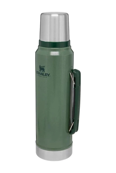 Stanley The Legendary Classic Bottle Termos  1.0L - 1.1QT 10-08266-001 - 3