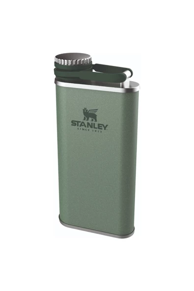 Stanley The Easy-Fill Wide Mouth Flask .23L / 8oz 10-00837-126