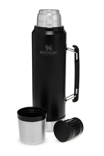 Stanley The Legendary Classic Bottle Termos  1.0L - 1.1QT 10-08266-002