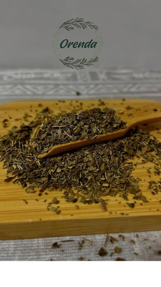 Fesleğen Kurusu 50gr(Doğal Kurutulmuş,Elenmiş) - 2