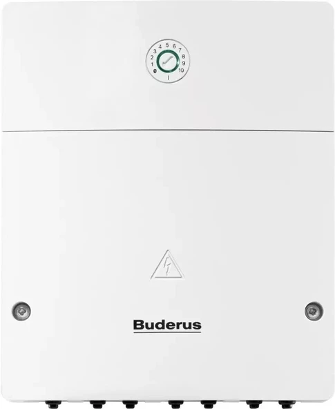 Buderus MM100 Devre Kontrol Modülü (Zon Kontrol)