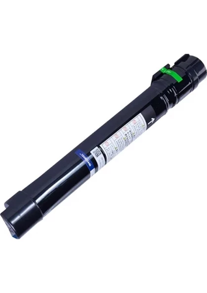 Tecprint Xerox 7500 Uyumlu Muadil Toner 9600 Sayfa Siyah