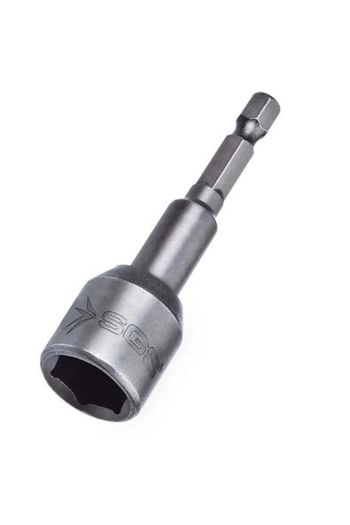 MANYETİK SOMUN ADAPTÖRÜ  6 MM SGS - 2
