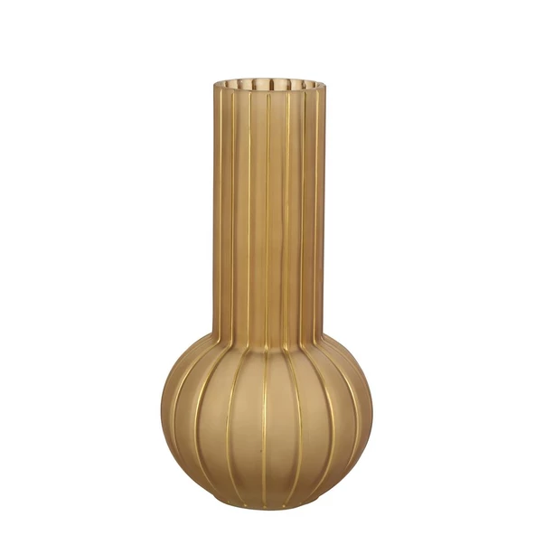 Vitale Kabak Çiçeklik 1 15*15*28 Cm ürün görseli 1