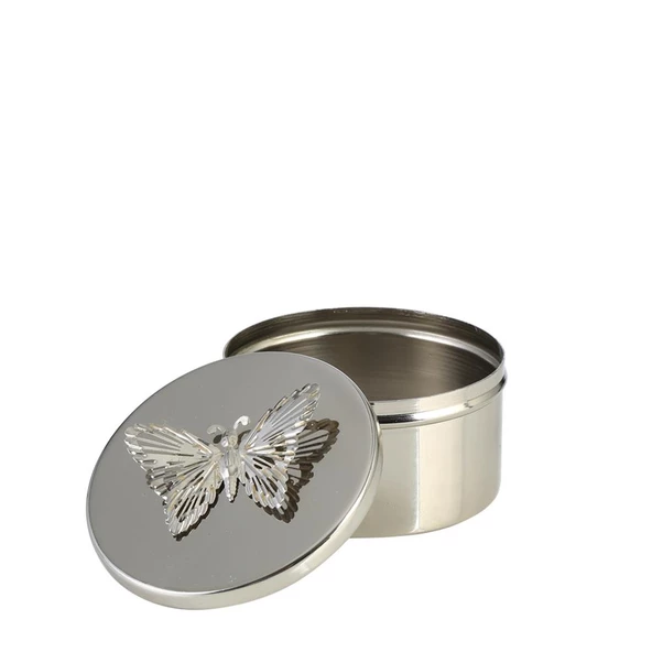 Vitale Butterfly Mumluk 10*5 Cm AK.JA0153 ürün görseli 1