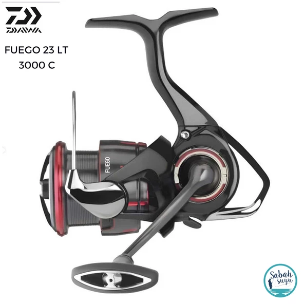 Daiwa Fuego 23 LT 3000 C Spin Olta Makinesi