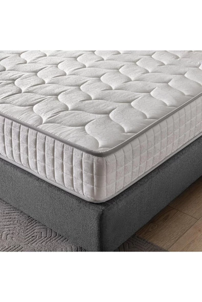90x190 cm, Ortopedik Yaylı Yatak, Roll Pack Pocket Yaylı Yatak - 2
