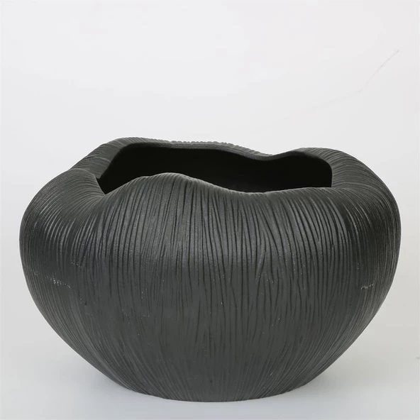 Vitale Antrasit Meyvelik 25*28*16 Cm AK.JM00004 ürün görseli 1