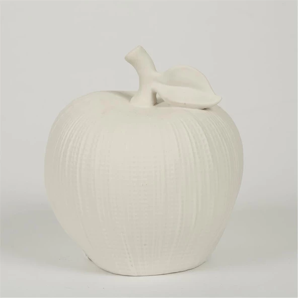 Vitale Porselen Elma 13*21*26 Cm AK.JM00035 ürün görseli 1