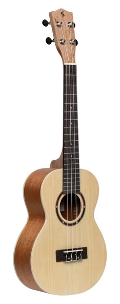 STAGG TENÖR UKULELE UT-30 SPRUCE