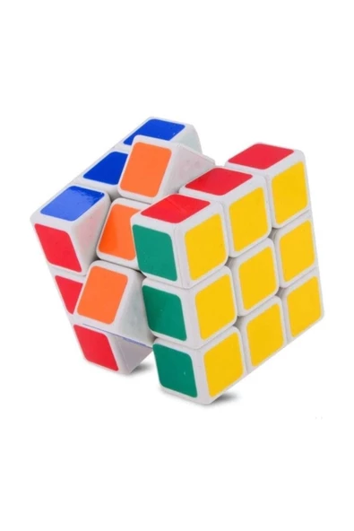 Zeka Küpü 3x3