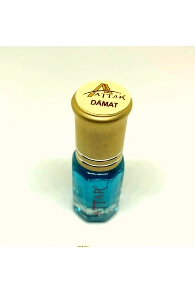 Damat Esansı 3 ml