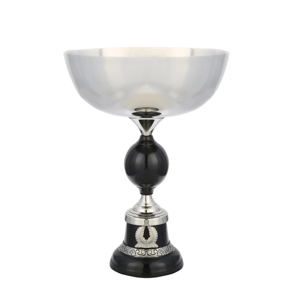 Vitale Royal Ayaklı Kase Gümüş 42 cm AK.IU0435