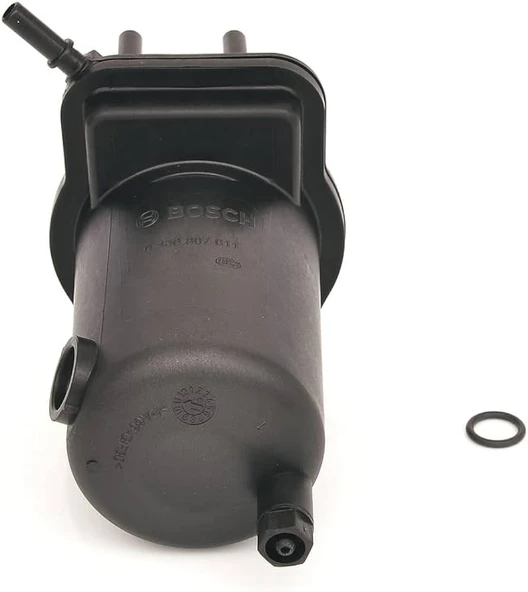 BOSCH F026402289-MAZOT FİLTRESİ NISSAN QASHQAI 1.5 DCI EURO 6 > 16400HV80A_(-806
