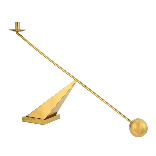 Vitale Balance Gold Biblo 70 cm AK.JD0130