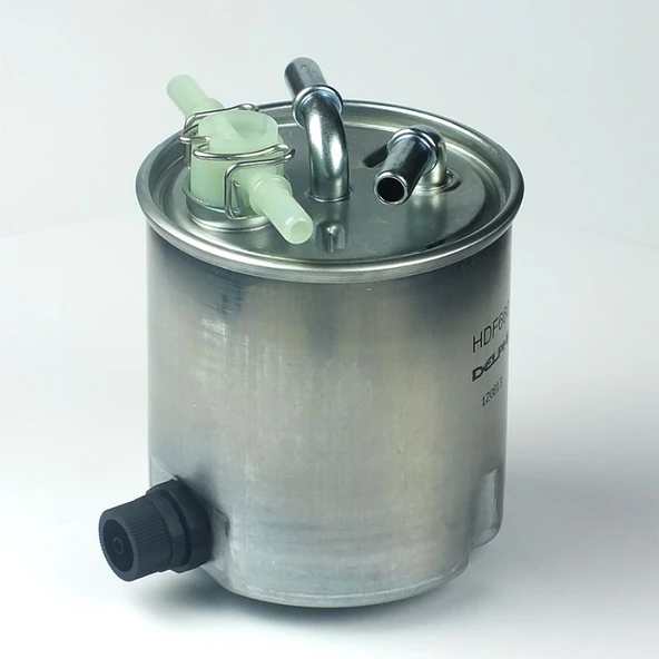 BOSCH F026402108-MAZOT FİLTRESİ (KAPALI TİP) RENAULT KOLEOS 2.0 DCI > 16400JY00B///-2315