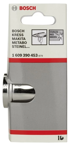 Bosch - Reflektör Memesi 32*33 mm - 2