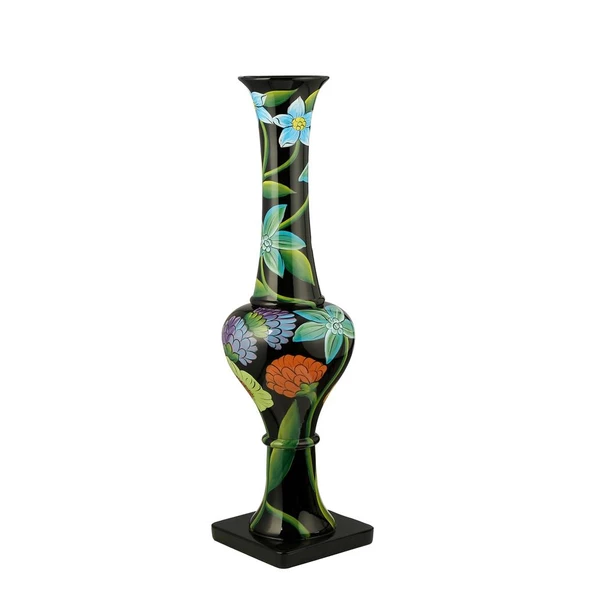 Vitale Fleur Seramik Vazo 86 cm AK.WLT0529