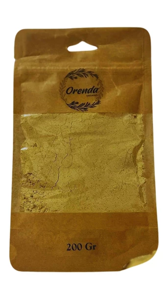 Tarçın Toz 200gr(Öğütülmüş)